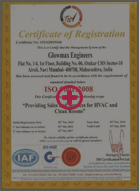 certificate iamge