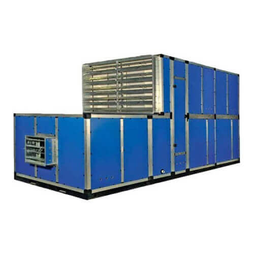  Air Handling Unit