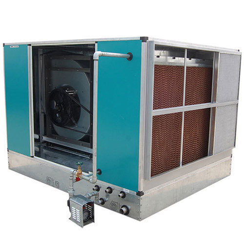 Air Washer