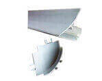 PVC Coving