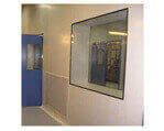 Wall Partition