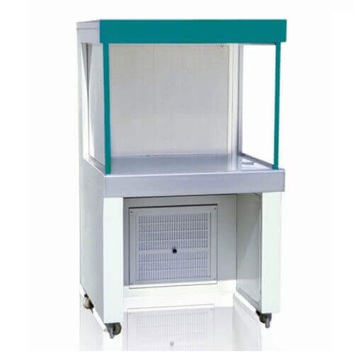 Laminar Flow Cabinet