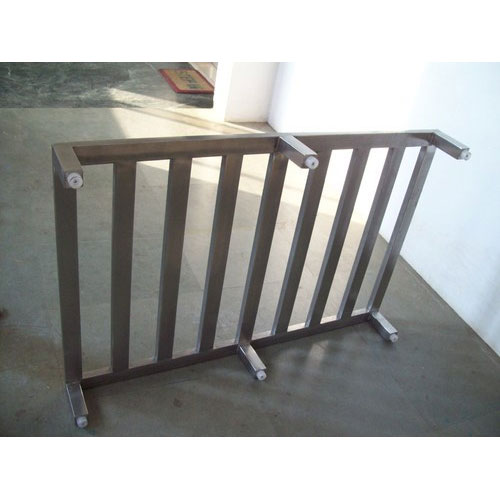 Metal Pallets