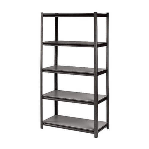 Slotted Angle Racks