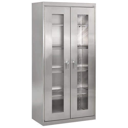 Steel Cabinets