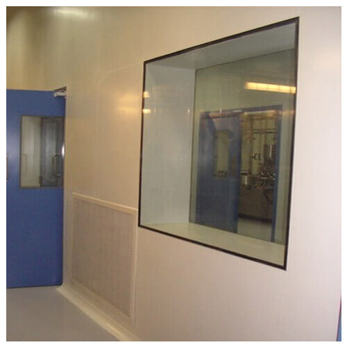 Wall Partition